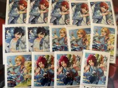 あんスタ パシャこれ Trickster