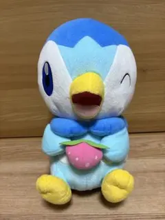 ポッチャマ ぬいぐるみ 約30cm