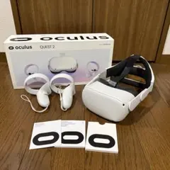 2026年最新】quest2 コントローラーの人気アイテム - メルカリ