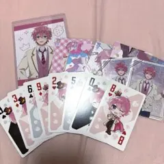 すとぷり さとみ カード まとめ売り