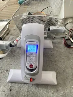 極美品 ALINCO AFB3016 電動楽らくムーブサイクル - メルカリ