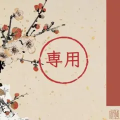 ひーちゃん様 リクエスト 2点 まとめ商品