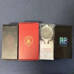 King & Prince ペンライト 4本セット