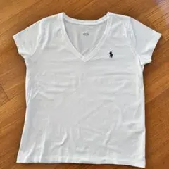 ラルフローレン Tシャツ