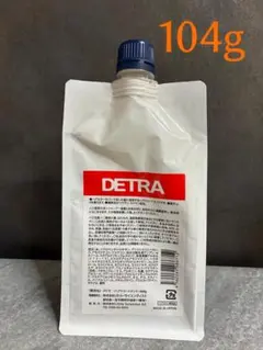 DETRA トリートメント 【104g 】リトルサイエンティストのサムネイル