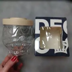 RCWB　RODEO　ロデオ クラウン　貯金箱　小物入れ　収納ケース