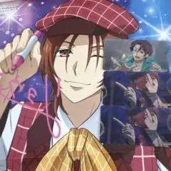 キンツア 山田リョウ