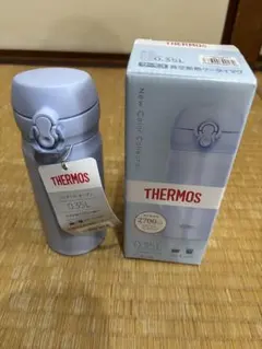 THERMOS 水筒　ワンタッチオープン　0.35Lのサムネイル