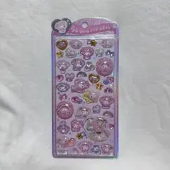 正規品 うるちゅるPOPSEAL ポップシール　サンリオ　ベビー　マイメロディー