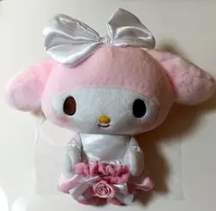 サンリオ マイメロディ ぬいぐるみ
