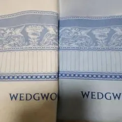 WEDGWOOD　シーツ2枚セットのサムネイル