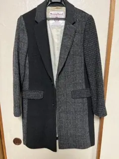 ハリスツイード