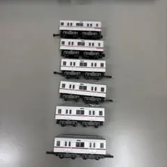 Bトレインショーティー 東武9000系 2箱 - メルカリ