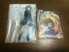 プロセカ セガラッキーくじ vol.7 東雲絵名 D賞 E賞 新品セット - メルカリ