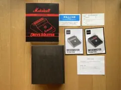 Marshall Drive Master (Reissue)のサムネイル