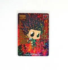 家庭教師ヒットマンREBORN！CCG URカード サイン入り リボーン