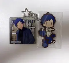 あんスタ 伏見弓弦 おなまえぴたんコ スターキーホルダー