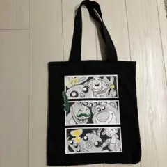 未使用 トートバッグ