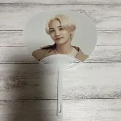 2025年最新】seventeen ジュン うちわの人気アイテム - メルカリ