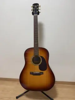 ギター k.yairi ay-65 1999 K.Yairi AY-65 メイプルの輝くサウンド（中古）【楽器検索