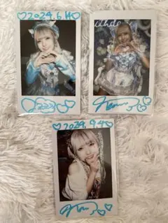 2025年最新】nanimono チェキの人気アイテム - メルカリ