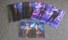 MANKAI STAGE A3! エーステ フォーライ　ブロマイド