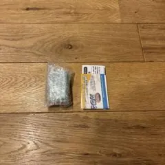 ガチャガチャ 本当に録音再生！　なつかしのガラケーマスコット　ライトブルー