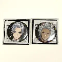 Dr.STONE ブラックスーツ 缶バッジ2種 石神千空 - メルカリ