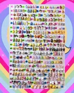 2026年最新】ネイルパーツすくいの人気アイテム - メルカリ