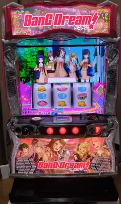 2025年最新】スマスロ 実機 バンドリの人気アイテム - メルカリ