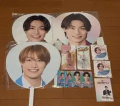 檜山光成 グッズ まとめ