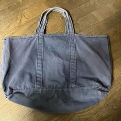 Begin別注 NEW VINTAGE グローサリー・トートバッグ