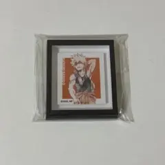 ヒロアカ 爆豪勝己 フレームマグネット