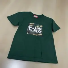 トミカ　ビームスコラボ　半袖シャツ　Tシャツ