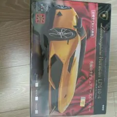 Lamborghini Huracan LP610-4 ラジコンのサムネイル