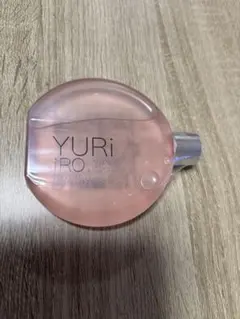 YURI iRO ボディオイル ホワイトリリー