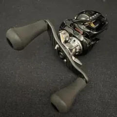 ダイワ 18ジリオンTW HD1520 CC クレイジークランカー ダイワ 18ジリオンTW HD1520 CC クレイジークランカー - メルカリ