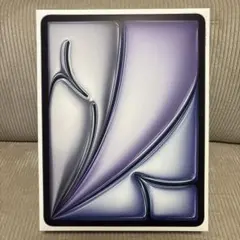 iPad Air (M3) 128GB Wi-Fi 13インチ　新品未使用