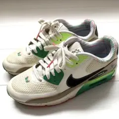 NIKE AIR MAX 90/GOLF/ゴルフシューズ 26cm 美品