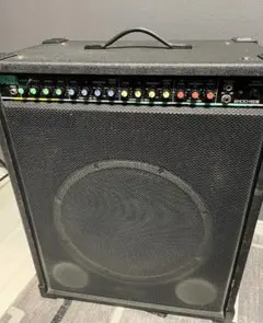 YAMAHA B100-115Ⅲ ベースアンプ 送料込みのサムネイル