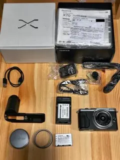 2026年最新】x70 fujifilmの人気アイテム - メルカリ