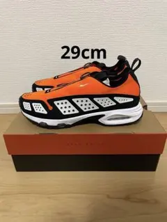 山*悟様 Nike air max sndr w オレンジ　29cm
