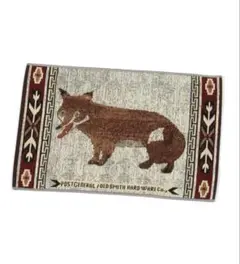 新品未使用 ニコアンドOLDSMITH✕POST GENERAL マット