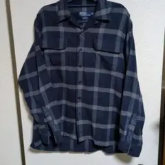 最終値下げ！　Polo by Ralph Lauren Ski Camp L