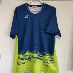 YONEX ヨネックス ユニフォーム Lサイズ