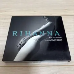 グッド・ガール・ゴーン・バッド～デラックス・エディション・フィーチャリング・ダ…