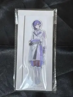 プロセカ 感謝祭 アクリルスタンド 朝比奈まふゆ