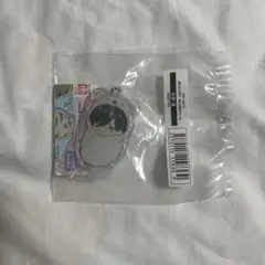 ブルーロック 糸師凛 ぷにとっぷ♡ おくるみチャーム
