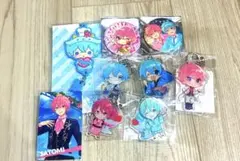 すとぷり ころん くん さとみ くん