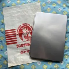 昭和レトロ アルミ弁当箱 伊藤アルミ - メルカリ